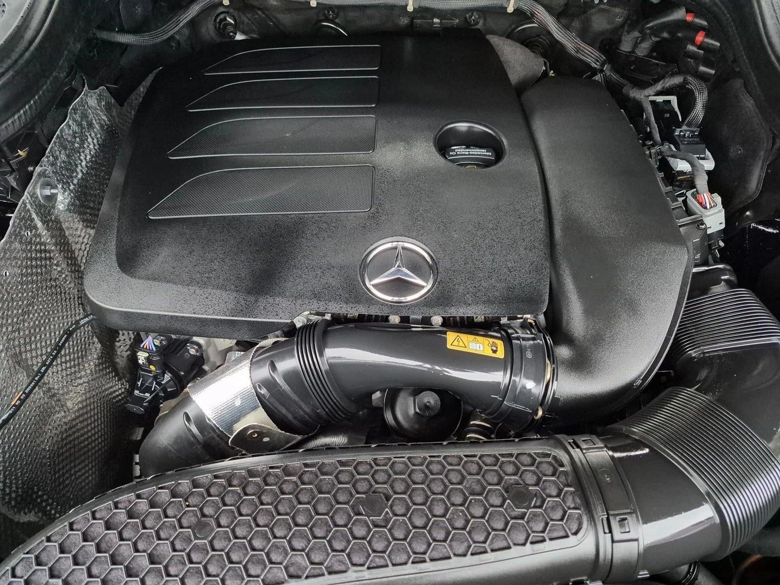2020 Mercedes-Benz GLE GLE 350 SUV
