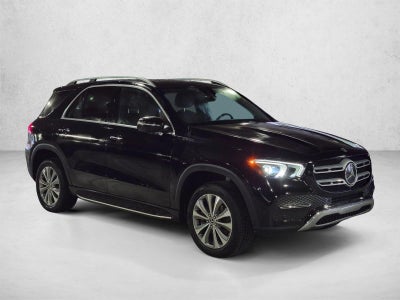 2020 Mercedes-Benz GLE GLE 350 SUV