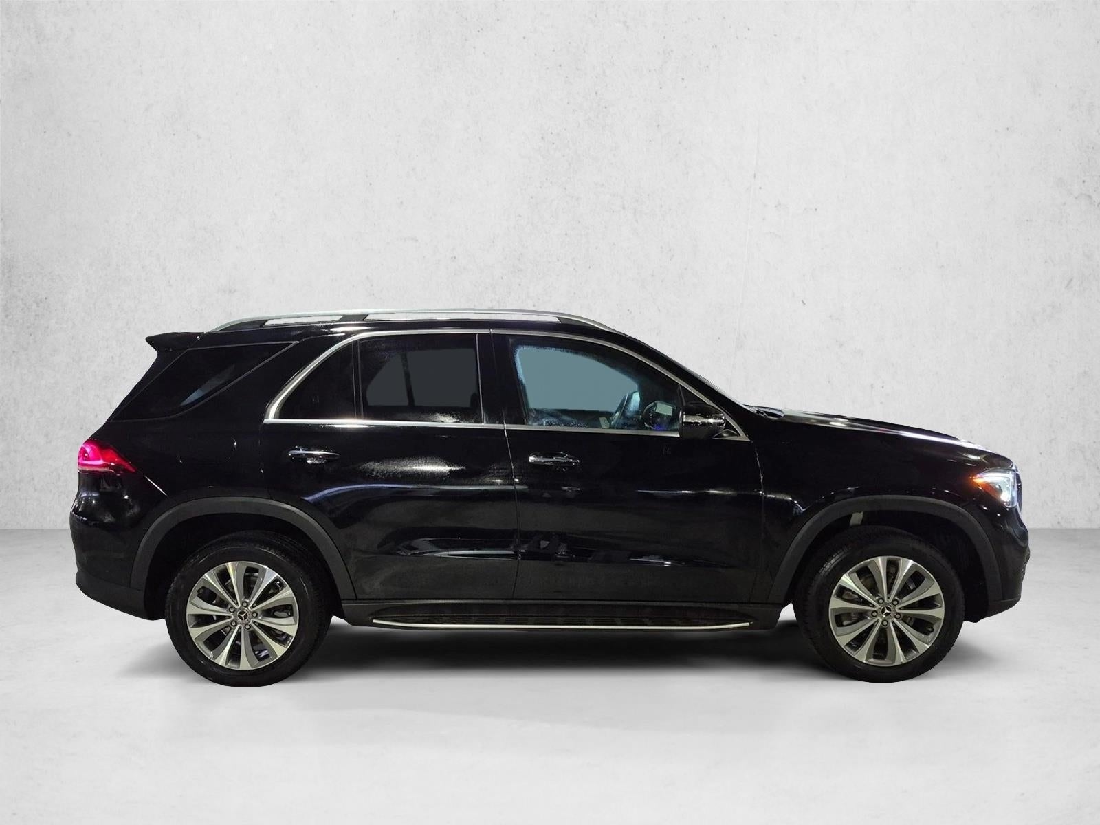 2020 Mercedes-Benz GLE GLE 350 SUV