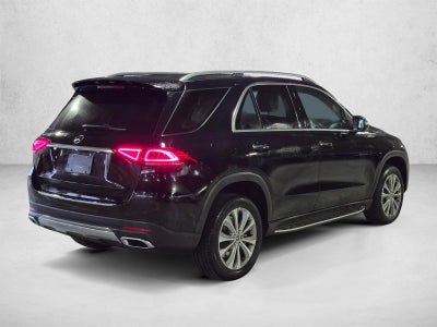 2020 Mercedes-Benz GLE GLE 350 SUV