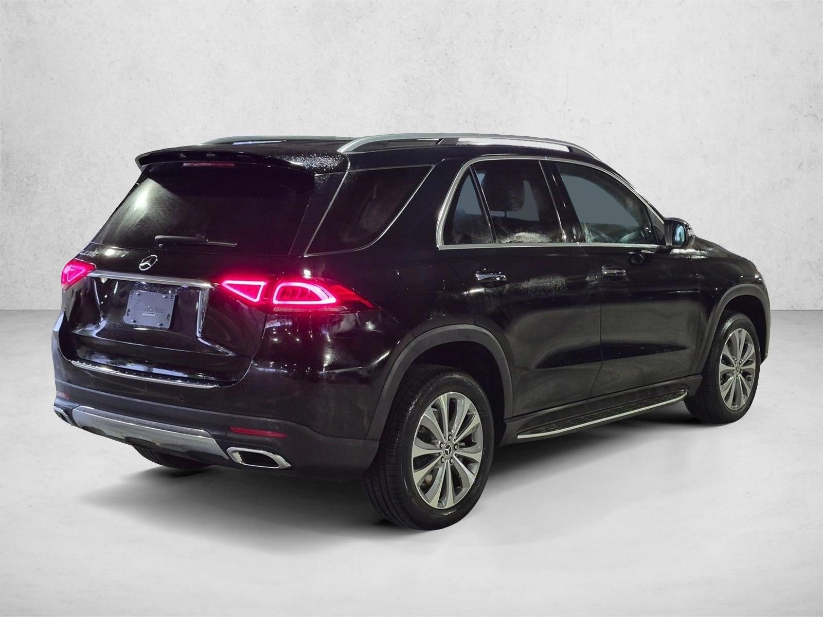 2020 Mercedes-Benz GLE GLE 350 SUV