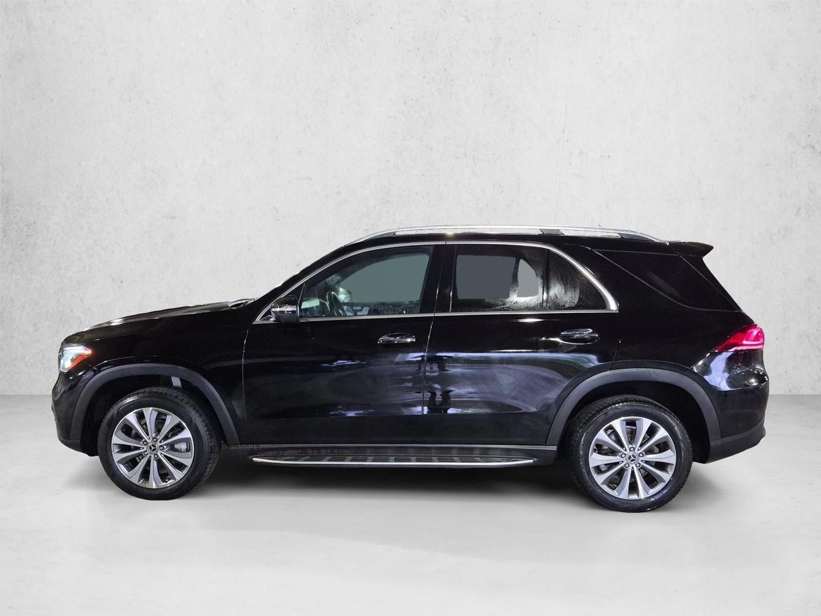 2020 Mercedes-Benz GLE GLE 350 SUV