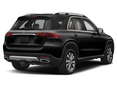 2020 Mercedes-Benz GLE GLE 350 SUV