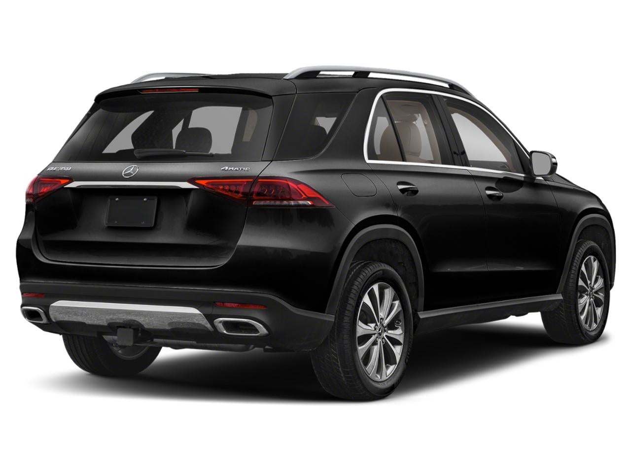 2020 Mercedes-Benz GLE GLE 350 SUV