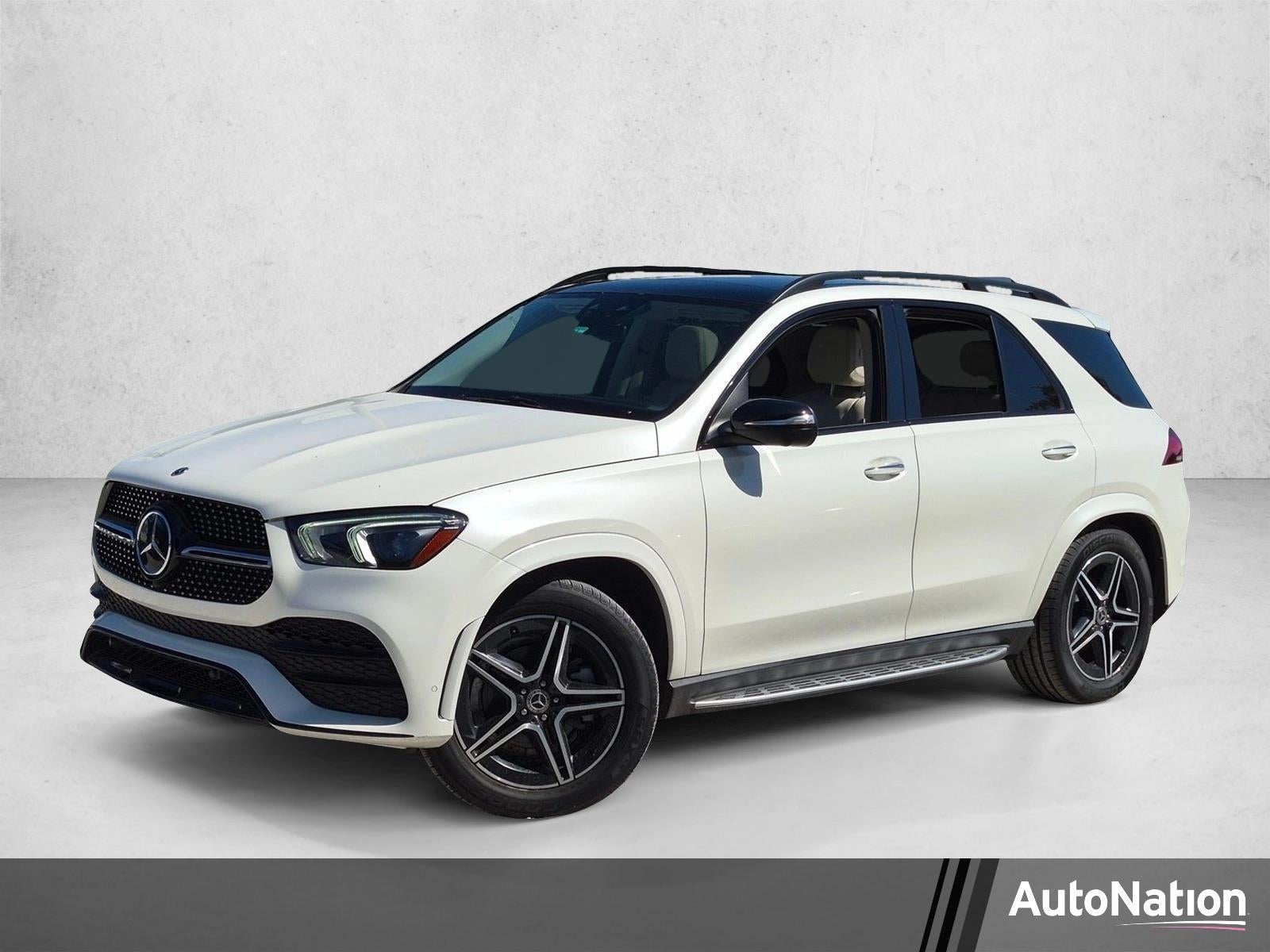 2022 Mercedes-Benz GLE GLE 350 SUV