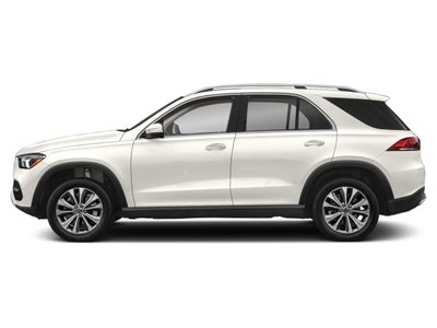 2022 Mercedes-Benz GLE GLE 350 SUV