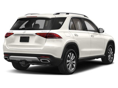 2022 Mercedes-Benz GLE GLE 350 SUV