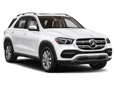 2022 Mercedes-Benz GLE GLE 350 SUV