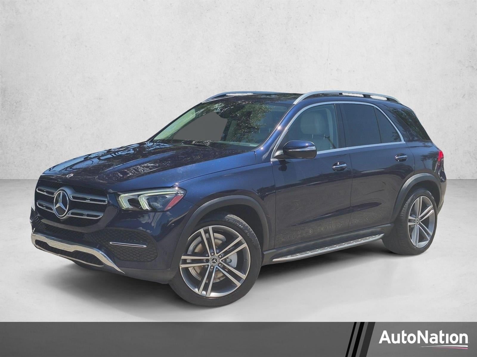 2021 Mercedes-Benz GLE GLE 350 SUV