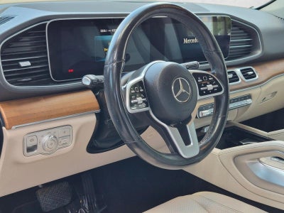 2021 Mercedes-Benz GLE GLE 350 SUV