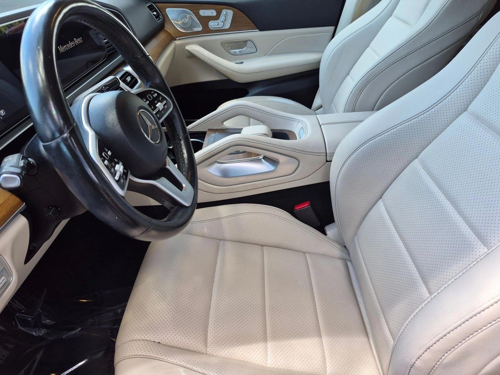2021 Mercedes-Benz GLE GLE 350 SUV