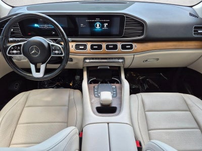 2021 Mercedes-Benz GLE GLE 350 SUV