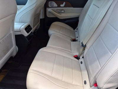 2021 Mercedes-Benz GLE GLE 350 SUV