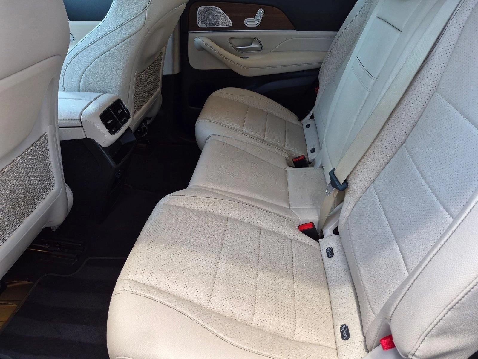 2021 Mercedes-Benz GLE GLE 350 SUV