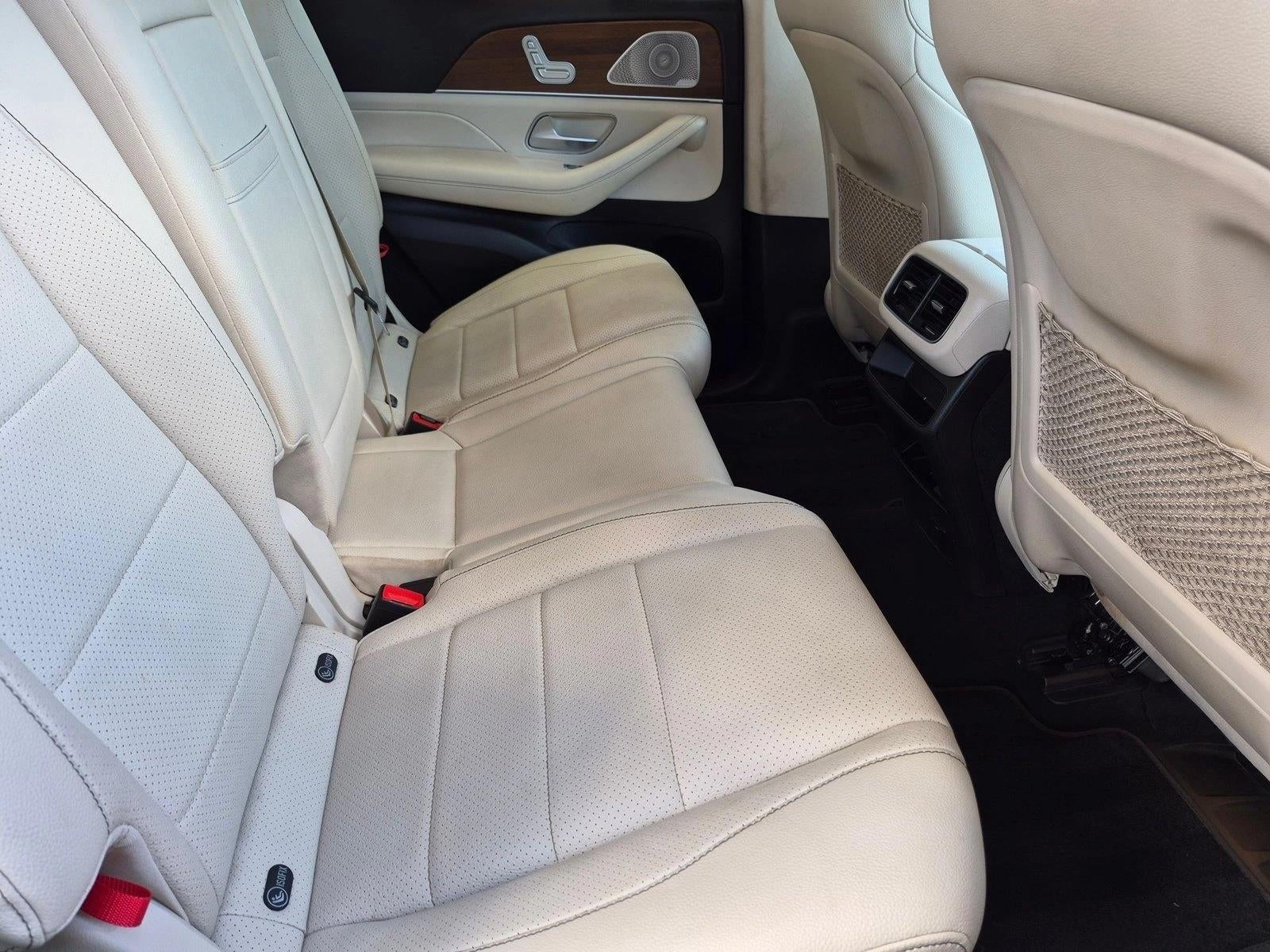 2021 Mercedes-Benz GLE GLE 350 SUV