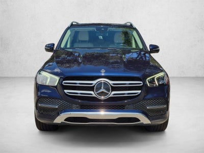 2021 Mercedes-Benz GLE GLE 350 SUV