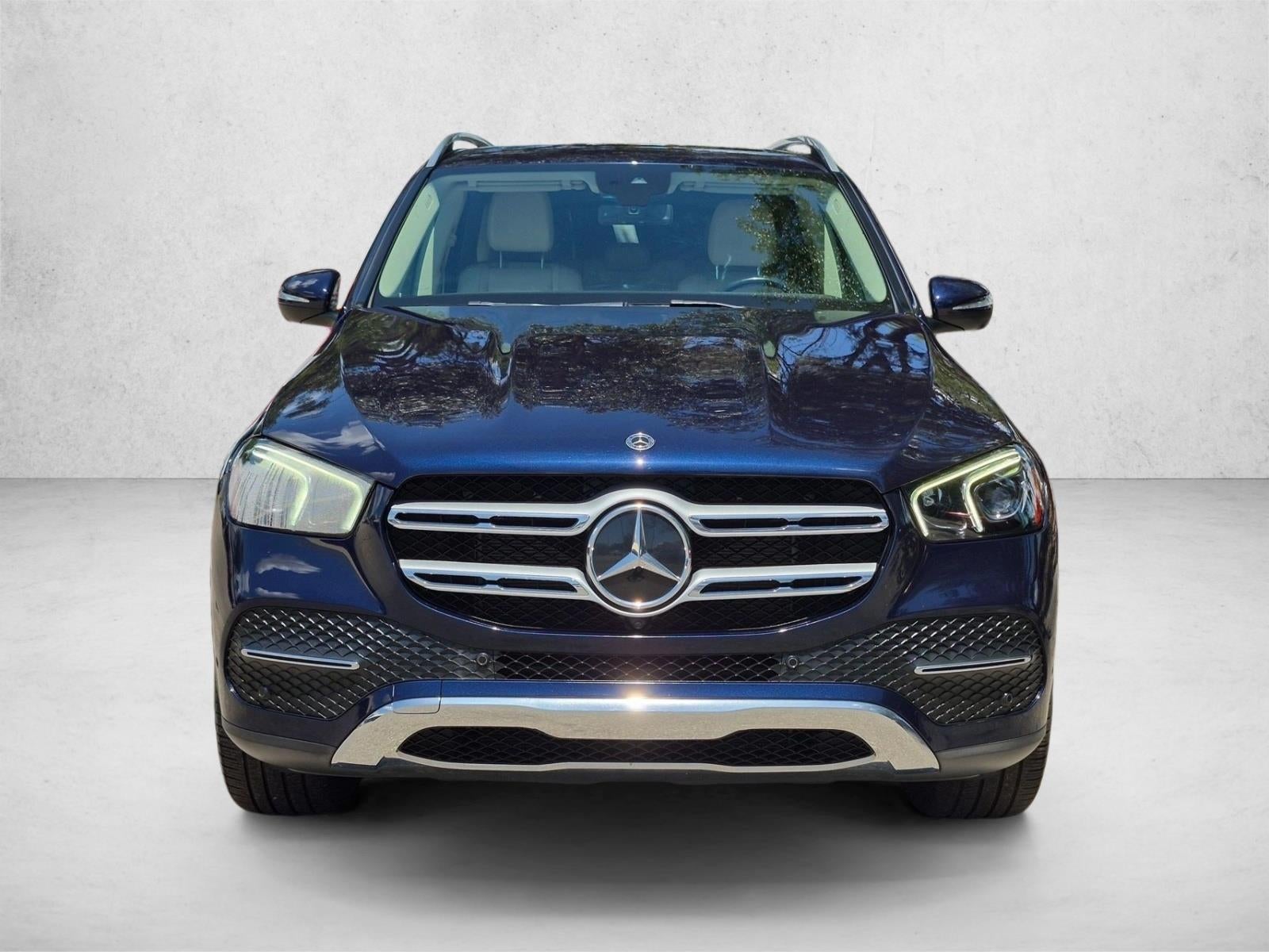 2021 Mercedes-Benz GLE GLE 350 SUV