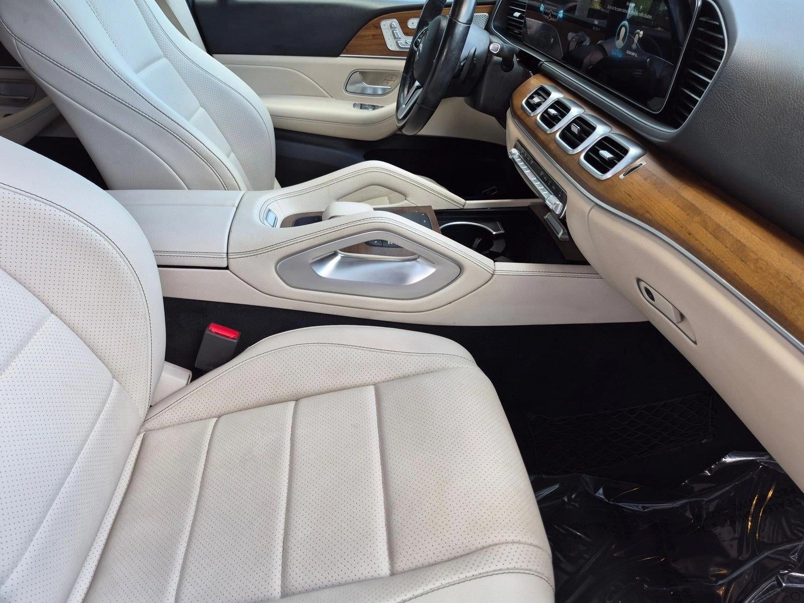 2021 Mercedes-Benz GLE GLE 350 SUV