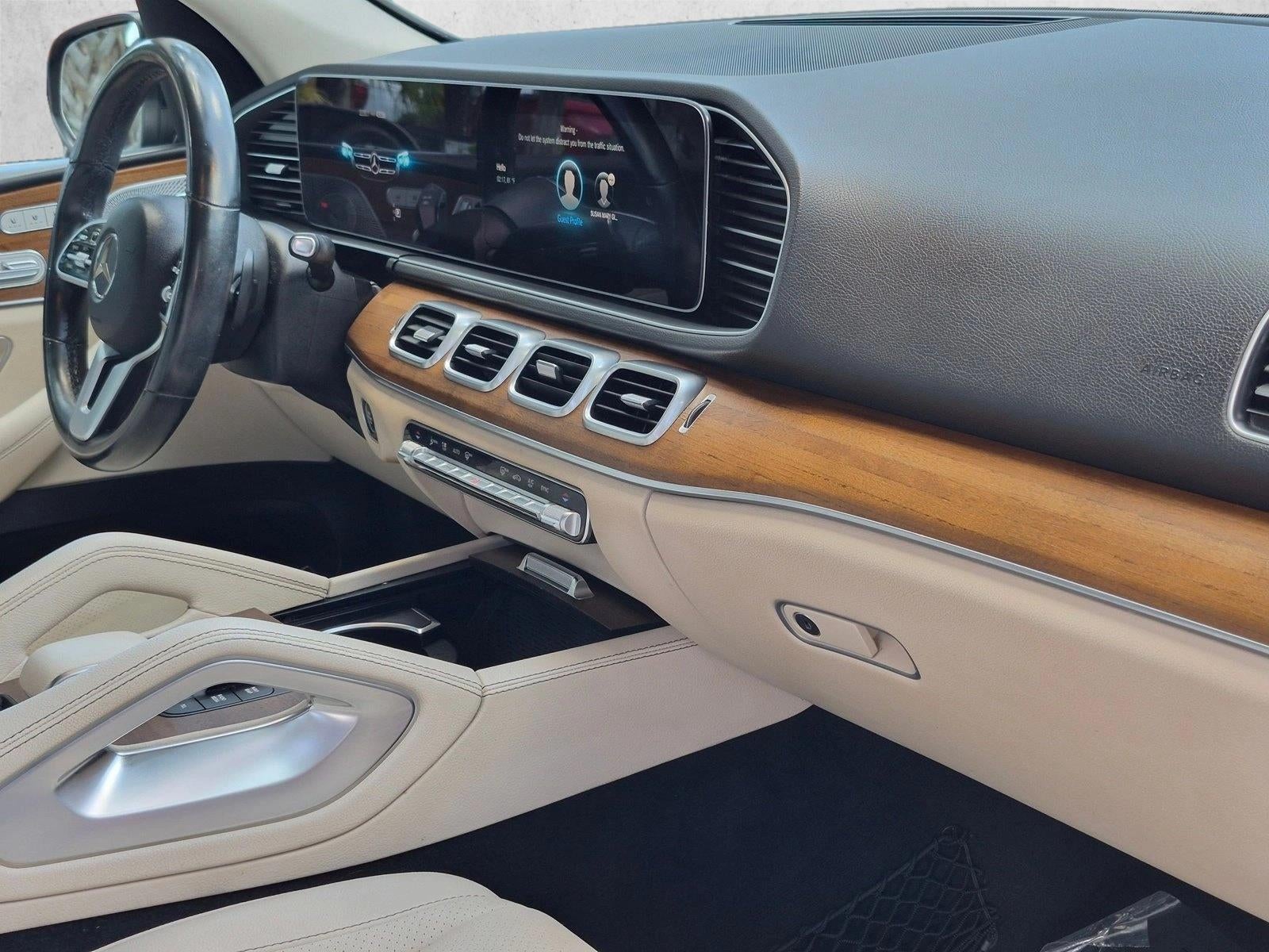 2021 Mercedes-Benz GLE GLE 350 SUV