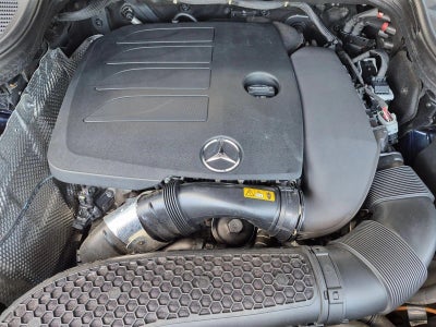 2021 Mercedes-Benz GLE GLE 350 SUV