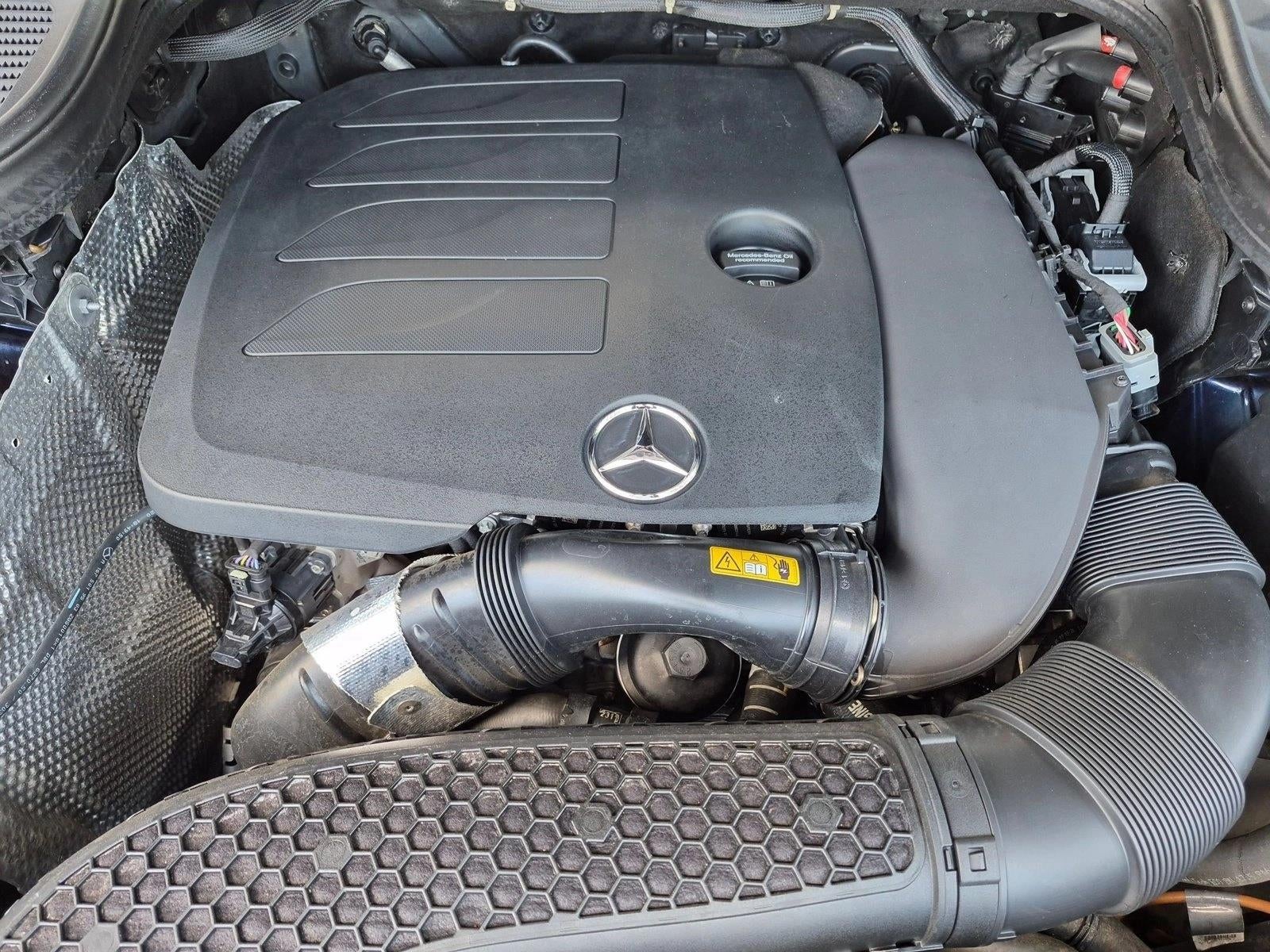 2021 Mercedes-Benz GLE GLE 350 SUV