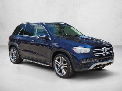 2021 Mercedes-Benz GLE GLE 350 SUV