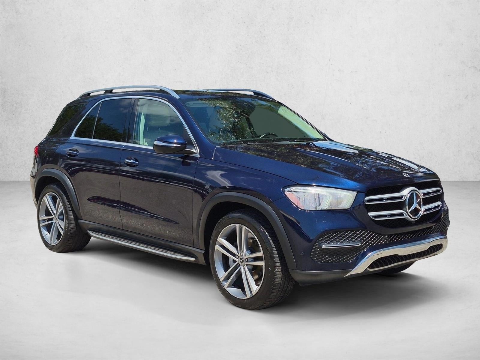 2021 Mercedes-Benz GLE GLE 350 SUV