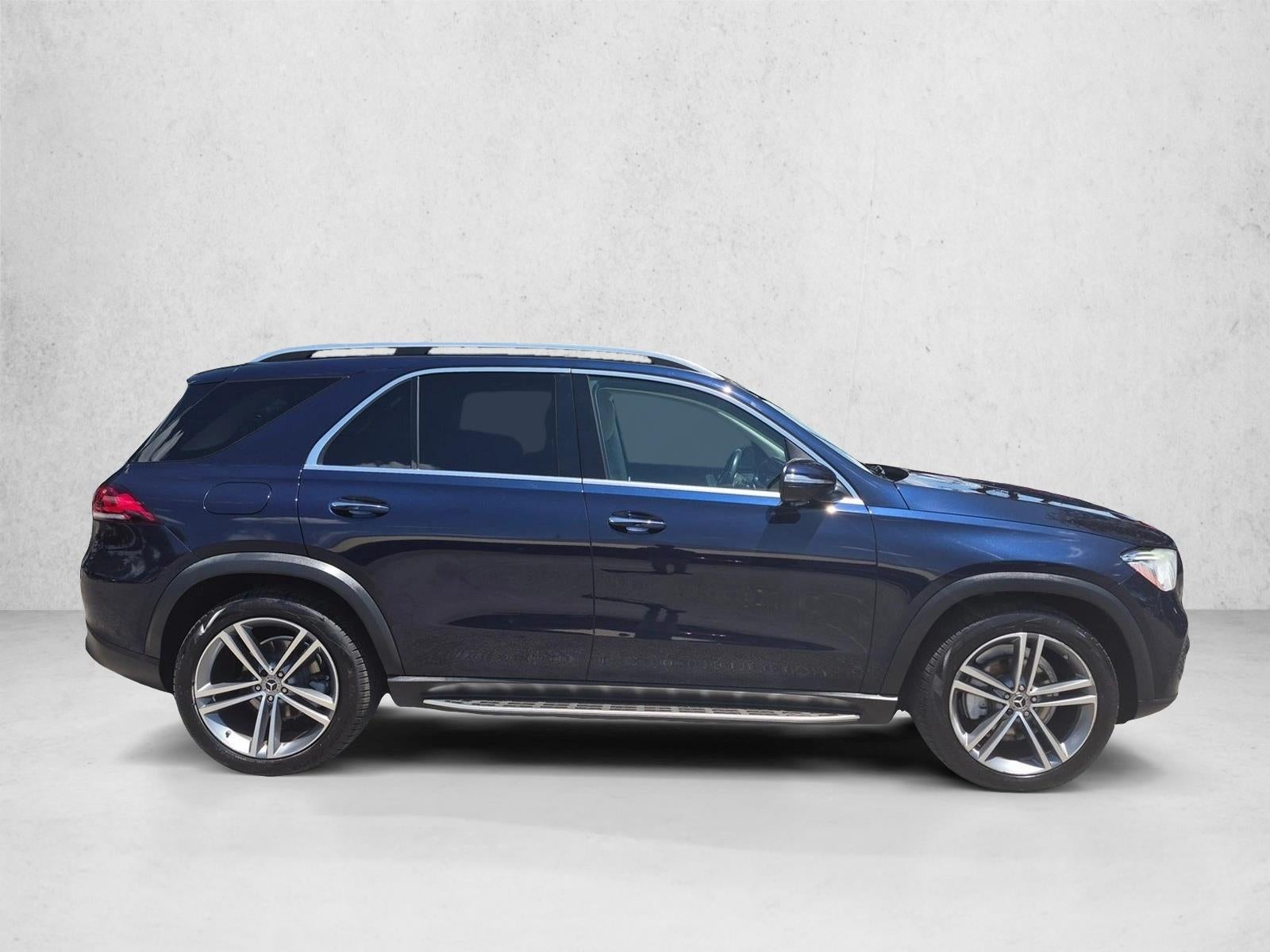 2021 Mercedes-Benz GLE GLE 350 SUV