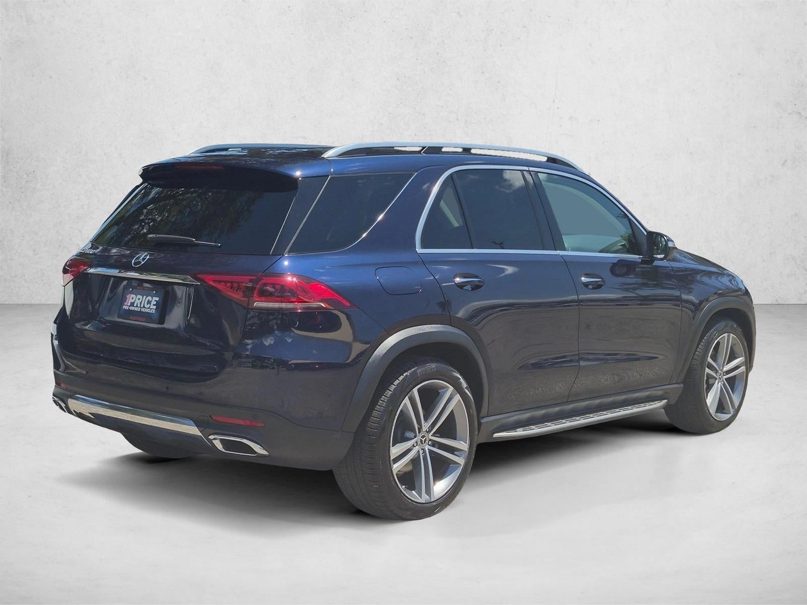2021 Mercedes-Benz GLE GLE 350 SUV