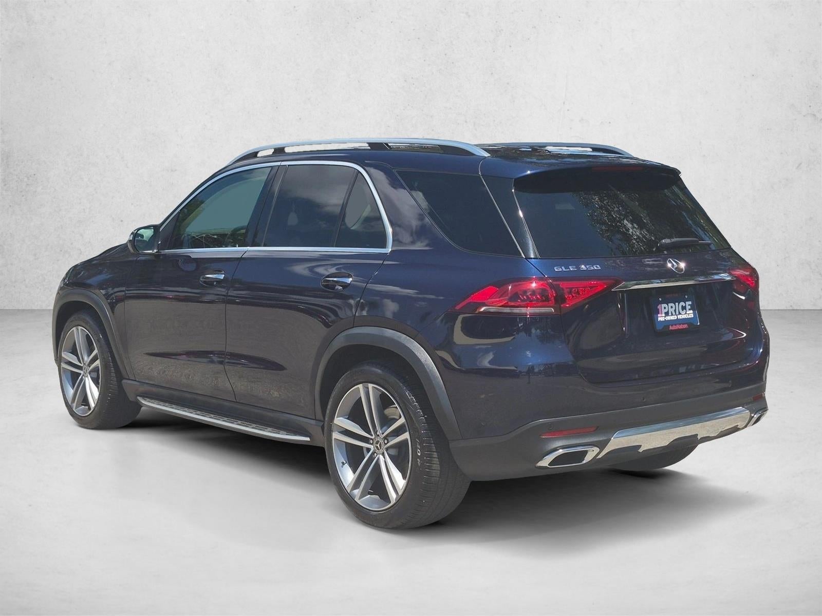 2021 Mercedes-Benz GLE GLE 350 SUV