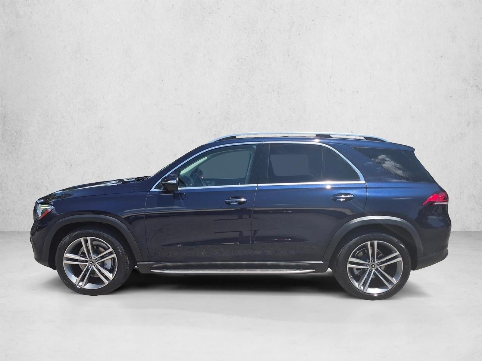 2021 Mercedes-Benz GLE GLE 350 SUV