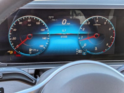 2020 Mercedes-Benz GLE GLE 350 4MATIC® SUV