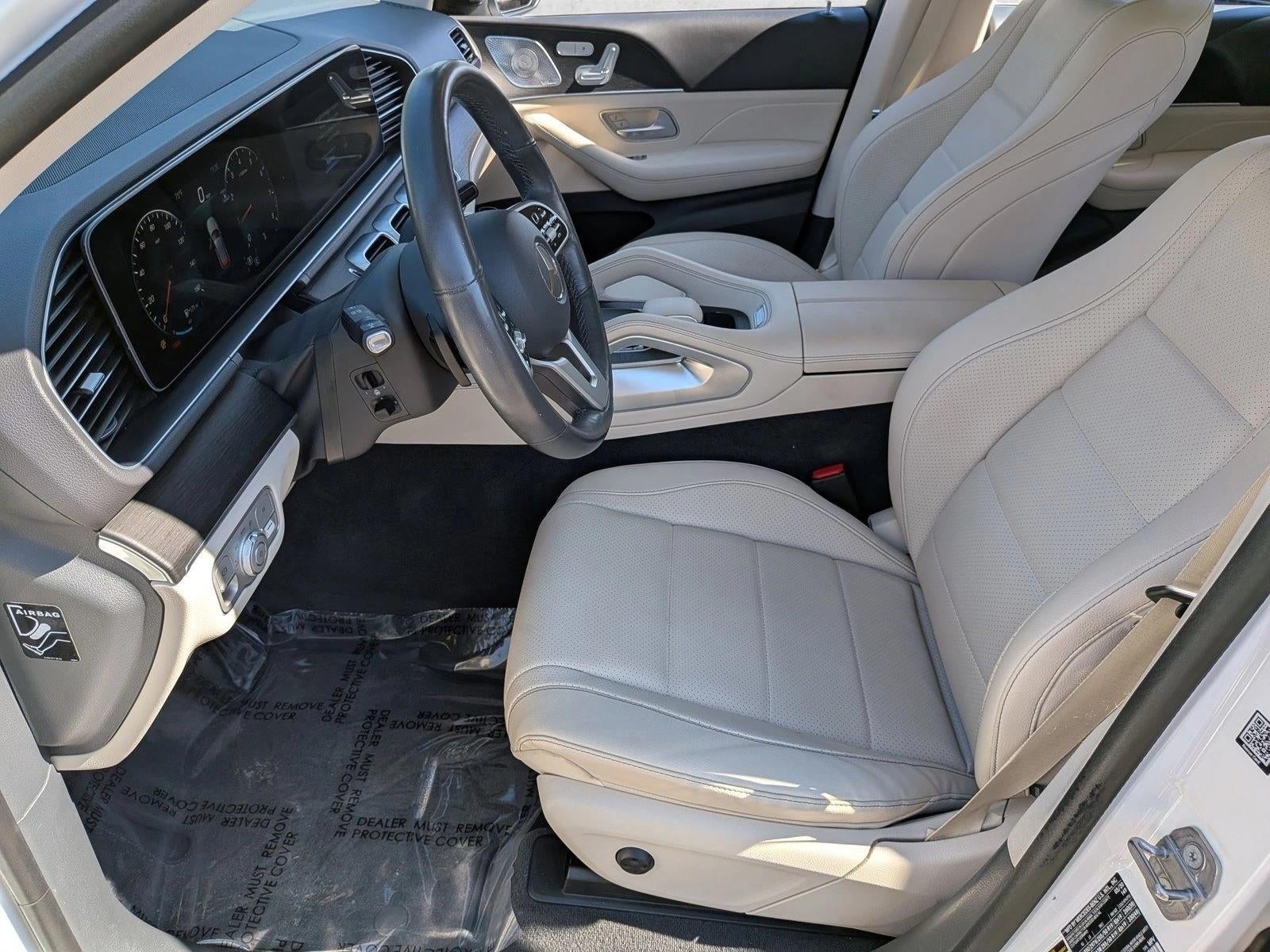 2020 Mercedes-Benz GLE GLE 350 4MATIC® SUV