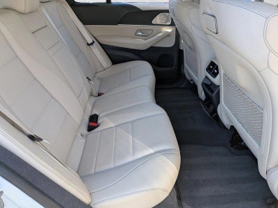 2020 Mercedes-Benz GLE GLE 350 4MATIC® SUV