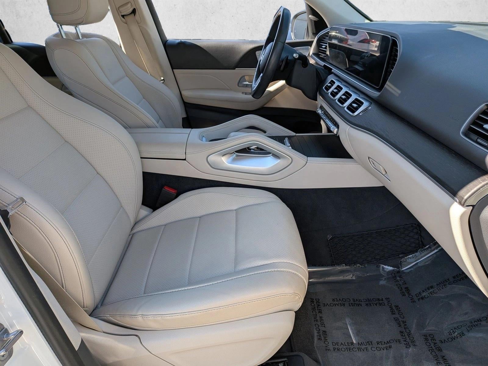 2020 Mercedes-Benz GLE GLE 350 4MATIC® SUV