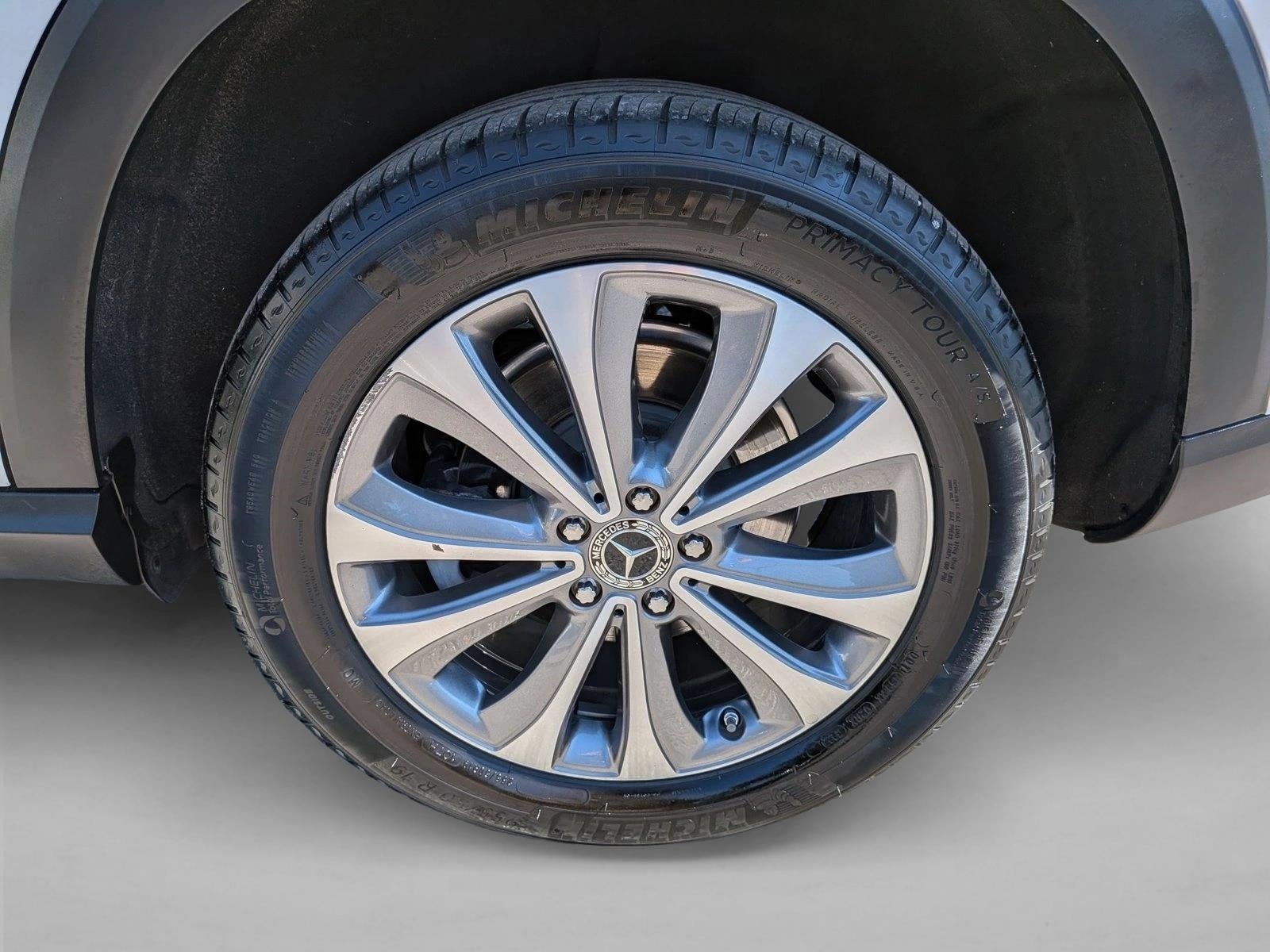 2020 Mercedes-Benz GLE GLE 350 4MATIC® SUV