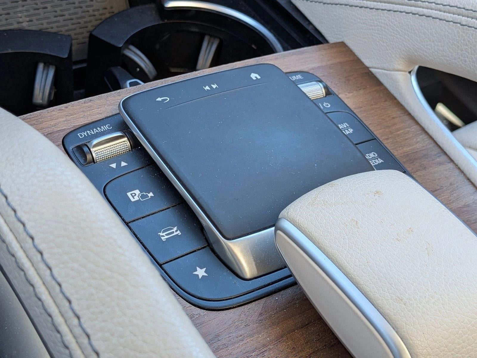 2024 Mercedes-Benz GLE GLE 450 4MATIC® SUV