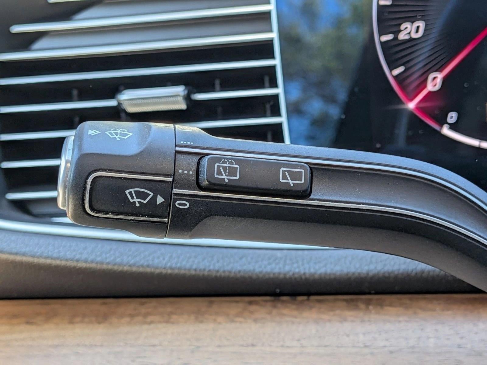 2024 Mercedes-Benz GLE GLE 450 4MATIC® SUV