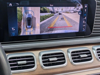 2024 Mercedes-Benz GLE GLE 450 4MATIC® SUV