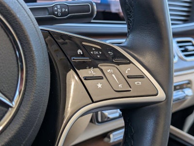 2024 Mercedes-Benz GLE GLE 450 4MATIC® SUV