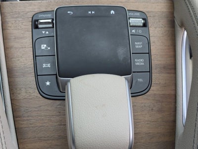 2024 Mercedes-Benz GLE GLE 450 4MATIC® SUV