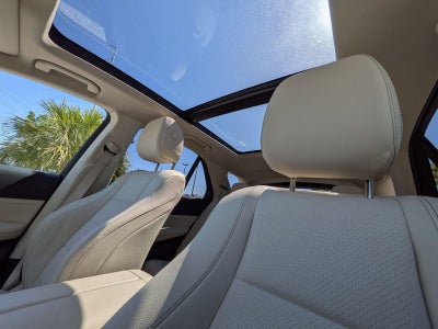 2024 Mercedes-Benz GLE GLE 450 4MATIC® SUV