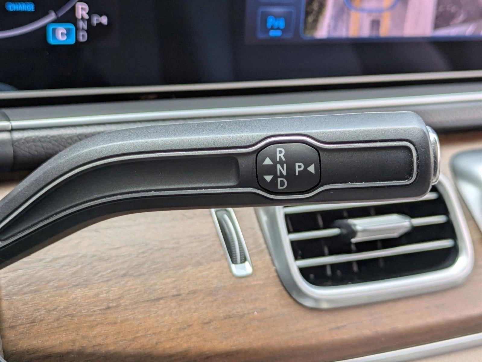 2024 Mercedes-Benz GLE GLE 450 4MATIC® SUV