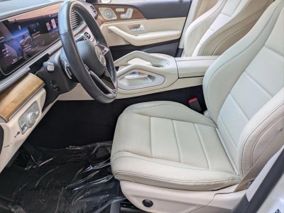 2024 Mercedes-Benz GLE GLE 450 4MATIC® SUV