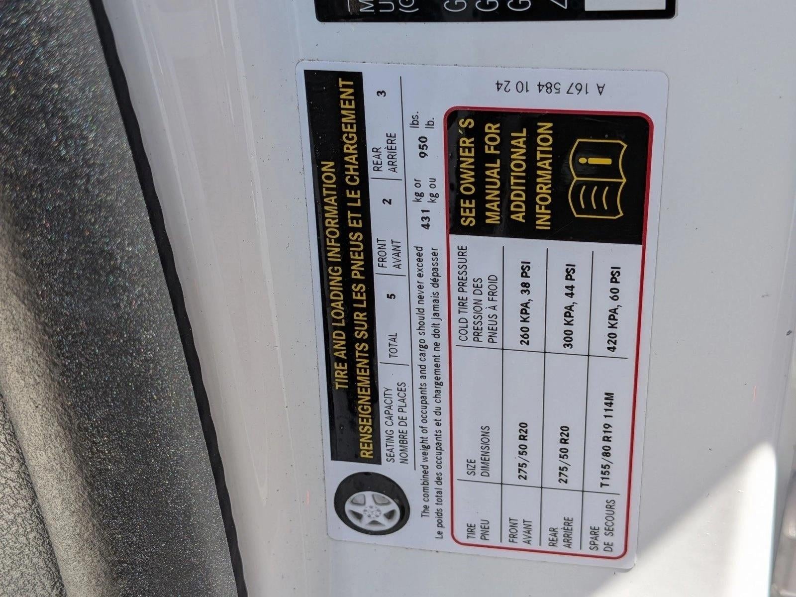 2024 Mercedes-Benz GLE GLE 450 4MATIC® SUV