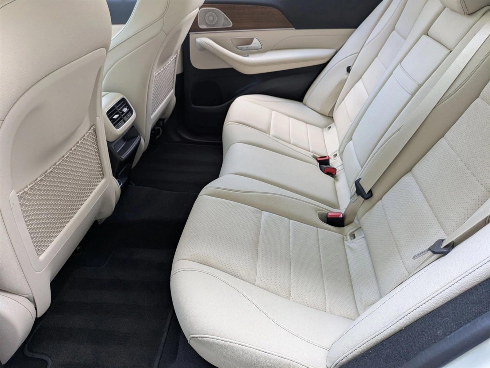 2024 Mercedes-Benz GLE GLE 450 4MATIC® SUV