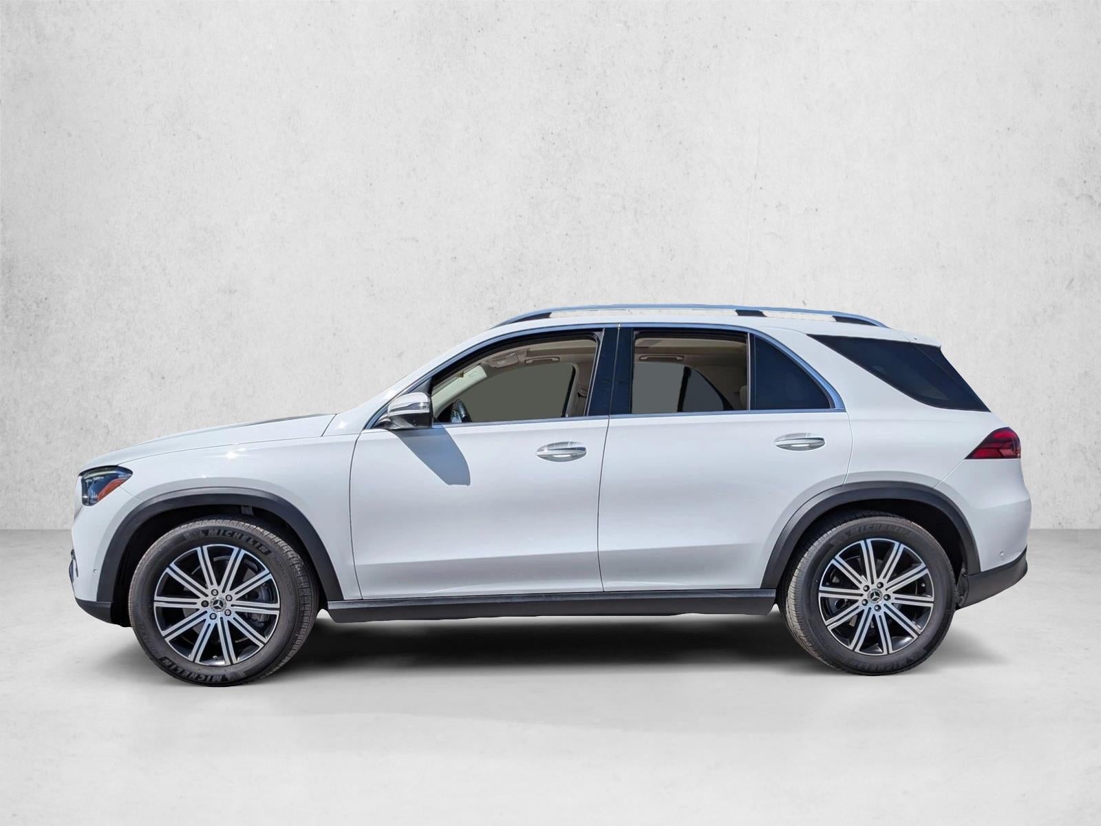 2024 Mercedes-Benz GLE GLE 450 4MATIC® SUV