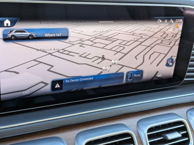 2024 Mercedes-Benz GLE GLE 450 4MATIC® SUV