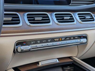 2024 Mercedes-Benz GLE GLE 450 4MATIC® SUV