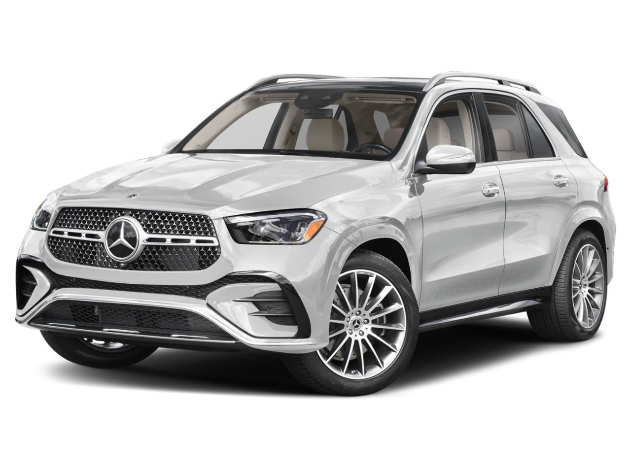 2024 Mercedes-Benz GLE GLE 450 4MATIC® SUV